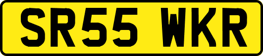 SR55WKR