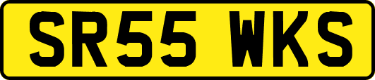 SR55WKS