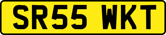 SR55WKT