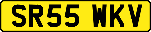 SR55WKV