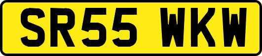 SR55WKW