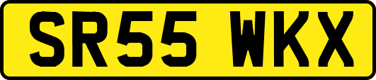 SR55WKX