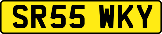 SR55WKY