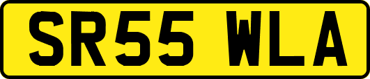 SR55WLA