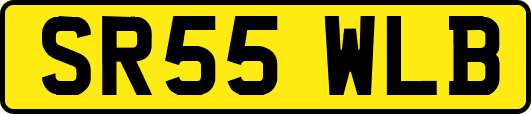 SR55WLB
