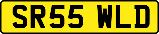 SR55WLD