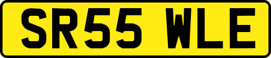 SR55WLE