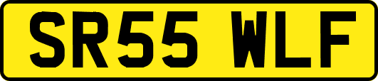 SR55WLF