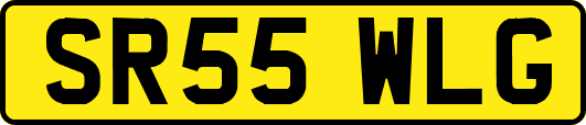 SR55WLG