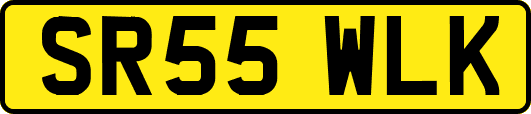SR55WLK