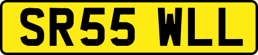 SR55WLL