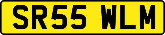 SR55WLM