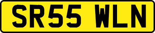 SR55WLN