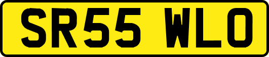SR55WLO