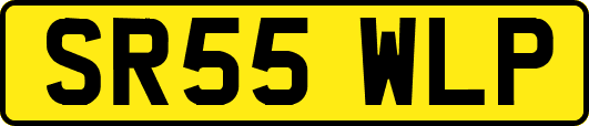 SR55WLP