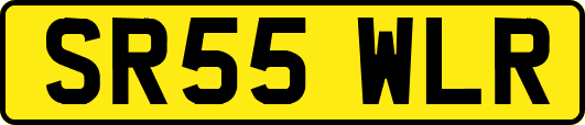 SR55WLR
