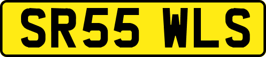 SR55WLS