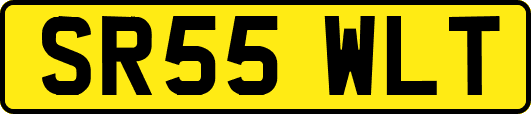 SR55WLT