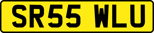 SR55WLU