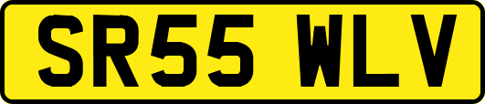 SR55WLV