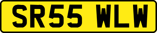 SR55WLW