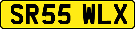 SR55WLX