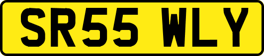 SR55WLY