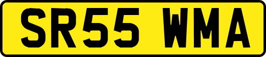 SR55WMA