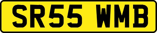 SR55WMB