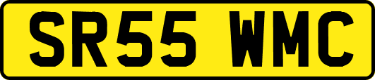 SR55WMC