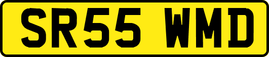 SR55WMD