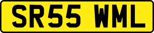 SR55WML