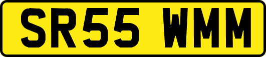 SR55WMM
