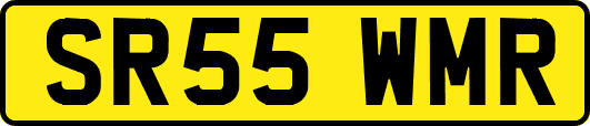 SR55WMR