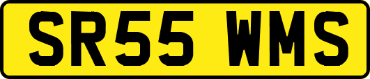 SR55WMS