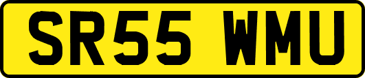 SR55WMU