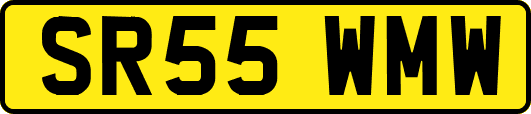 SR55WMW