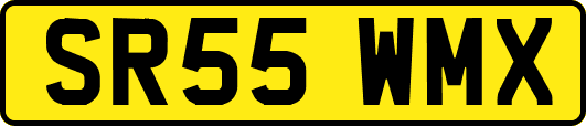 SR55WMX