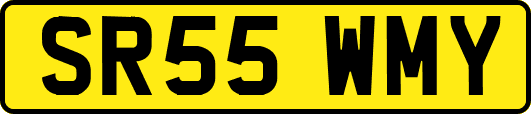 SR55WMY