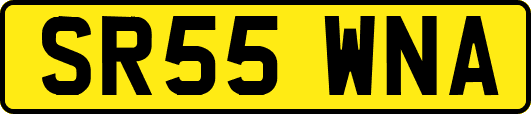 SR55WNA