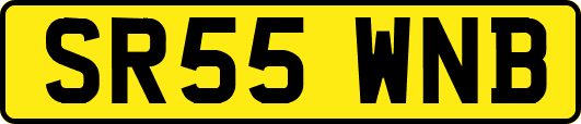 SR55WNB