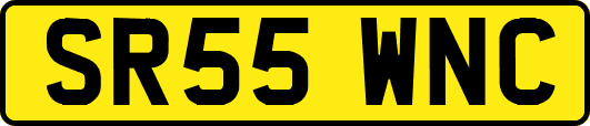 SR55WNC