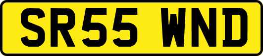 SR55WND
