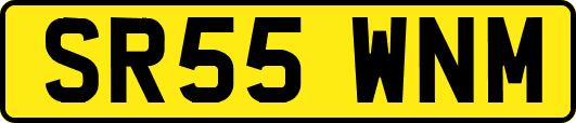 SR55WNM