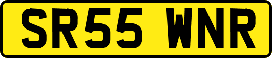 SR55WNR