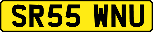 SR55WNU