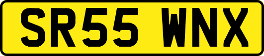 SR55WNX