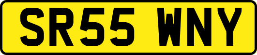 SR55WNY