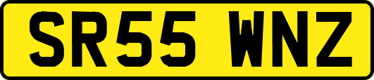 SR55WNZ