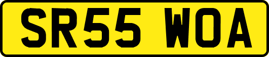 SR55WOA